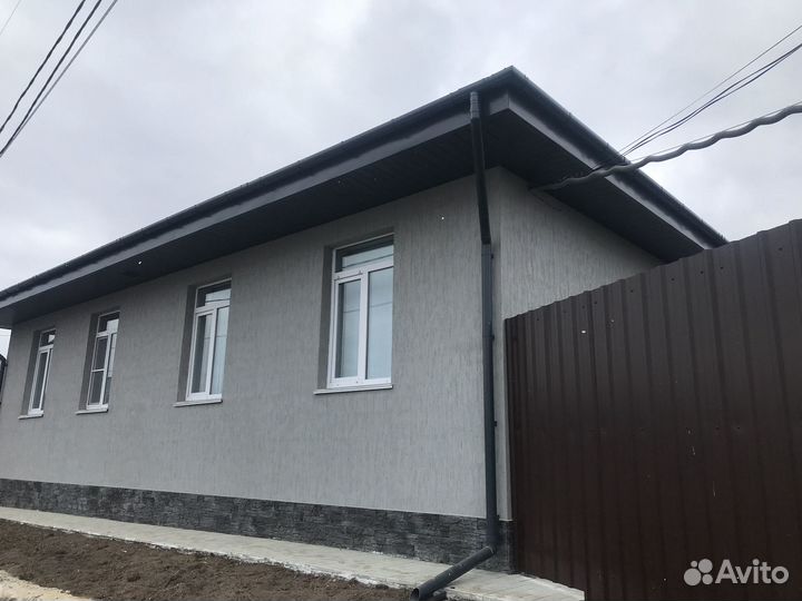 Бригада строителей