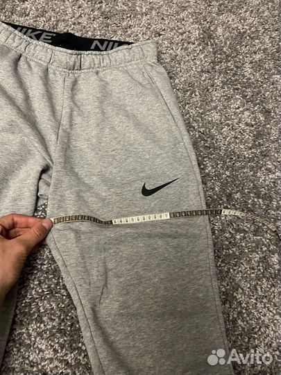 Спортивные штаны nike мужские