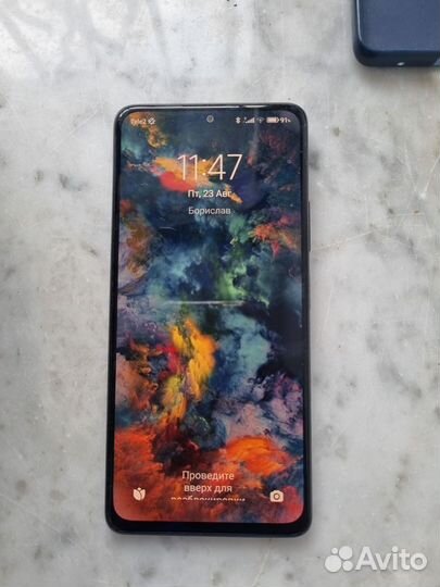 Xiaomi Redmi Note 10 Pro, 8/256 ГБ