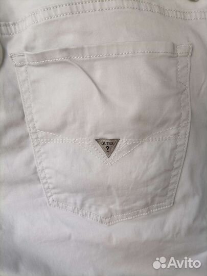 Шорты guess оригинал