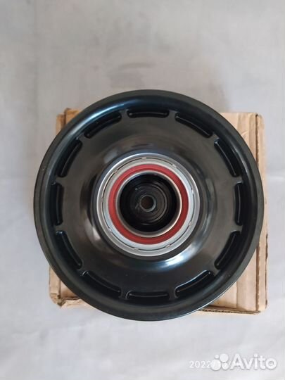 Шкив муфта компрессора Auris Corolla RAV 4 Camry