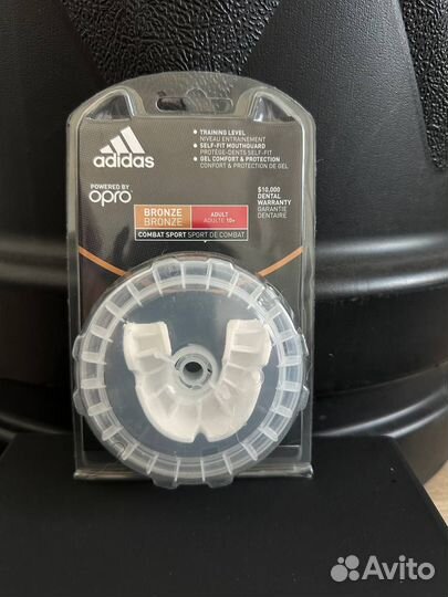 Капа одночелюстная Opro Bronze Gen-4 Self-Fit