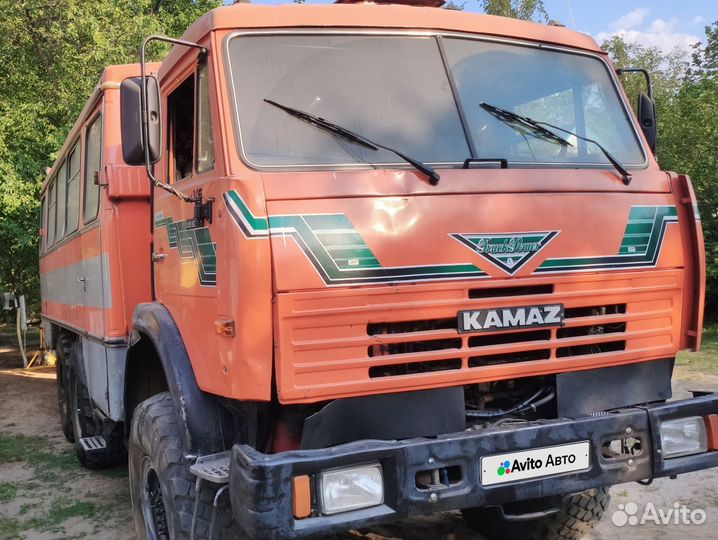 НефАз 4208-11-13, 2006