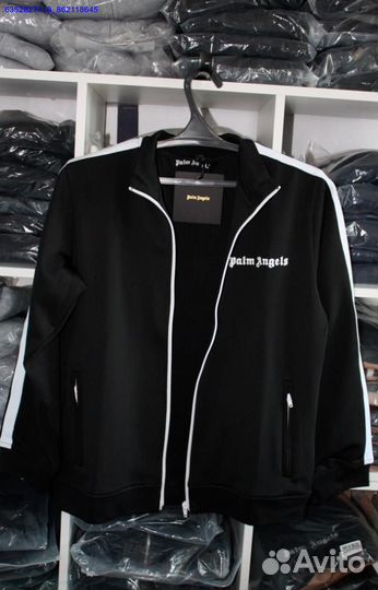 Олимпийка Palm Angels vhq (Арт.72595)