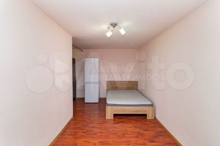 2-к. квартира, 38,2 м², 5/5 эт.