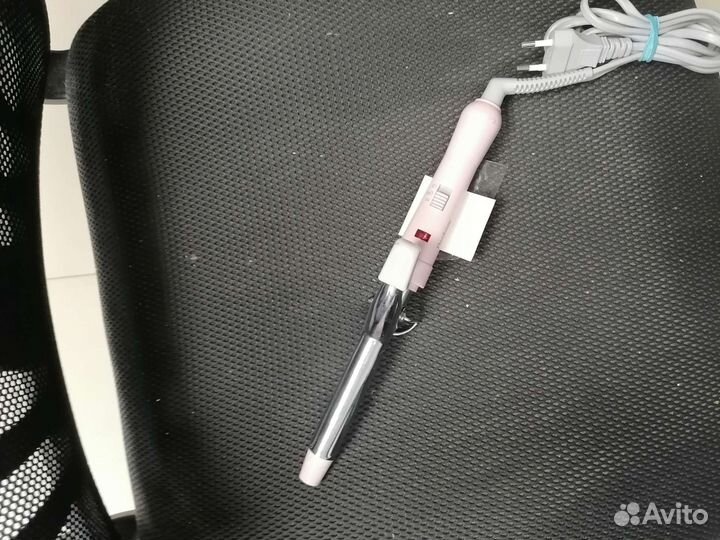 Плойка для волос elenberg