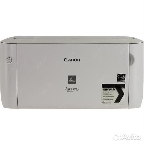Принтер canon lbp 6020