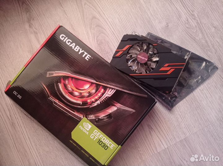 Видеокарта