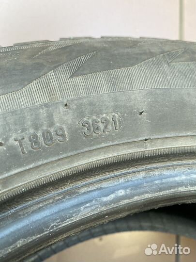 Formula Ice 215/55 R17 98S