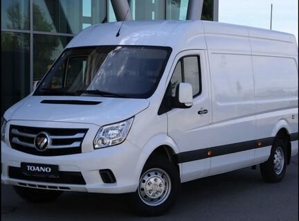 Foton Toano 2.8 MT, 2024