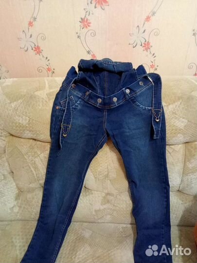 Комбинезон для беременных 48 размер