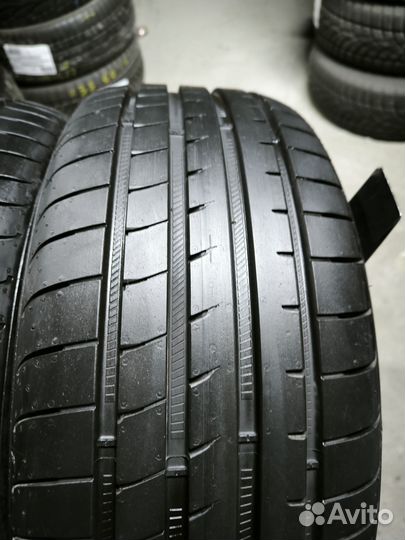 Goodyear Eagle F1 Asymmetric 5 225/40 R19 93Y