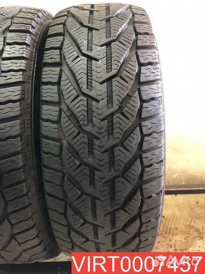 Tigar Winter 195/55 R15 85H