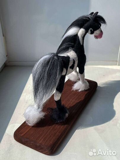 Интерьерная игрушка 