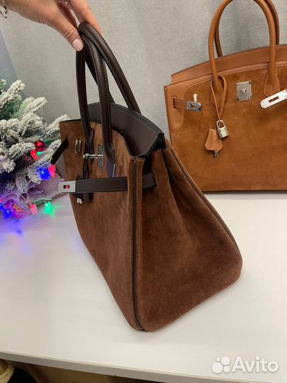 Сумка женская Hermes birkin 35cm