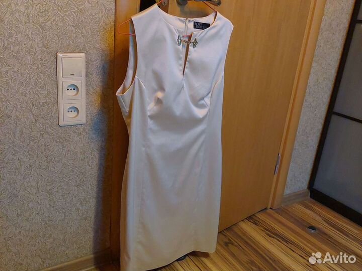 Вечернее платье 48 размер