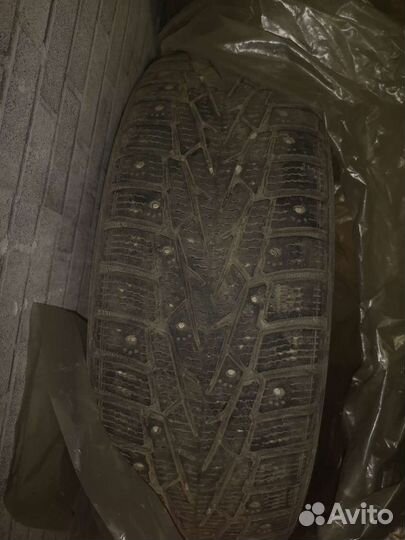 Nokian Tyres Hakkapeliitta 7 185/65 R15