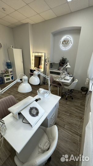 Продам готовую мини-студию