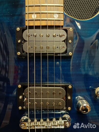 Электрогитара Schecter RJ 1-24