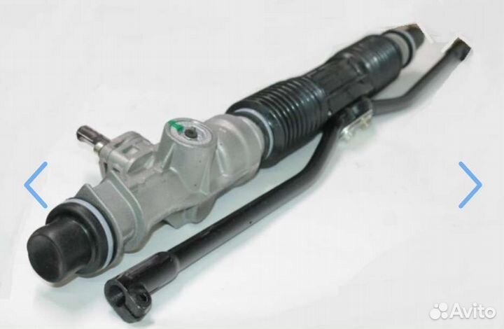 Рейка рулевая 2110-2112-2111