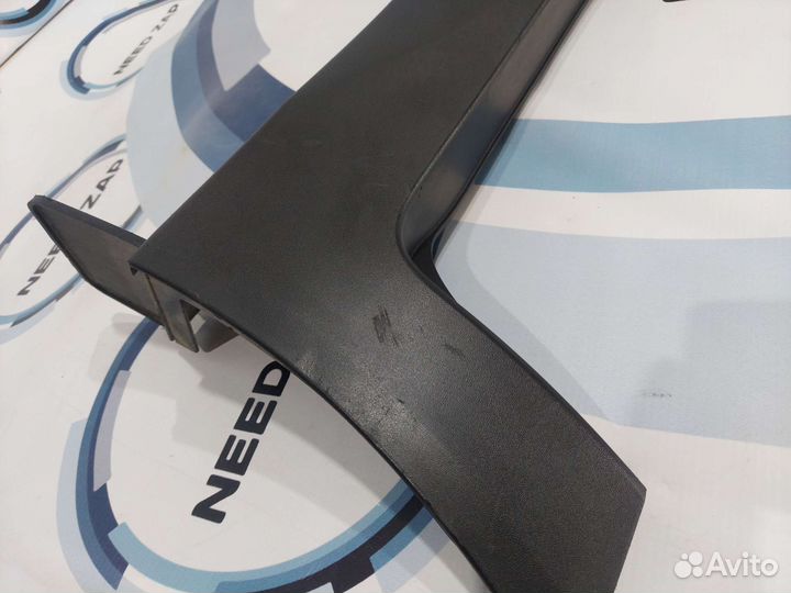 Накладка порога левая Hyundai Creta