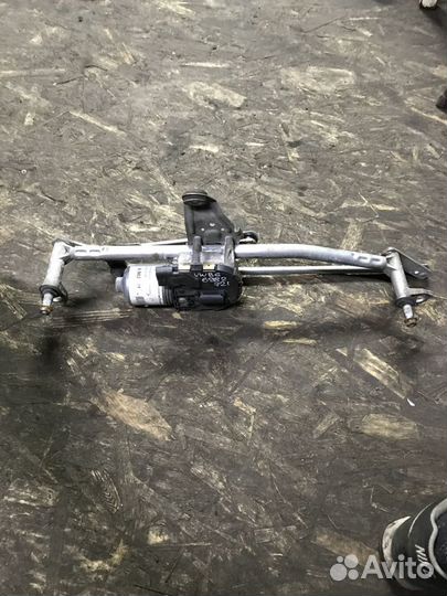 Трапеция пассат Б6