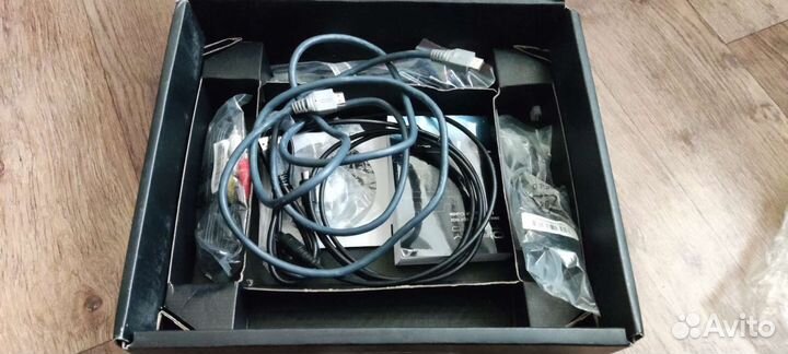 Смарт приставка Asus OPlay TV Pro