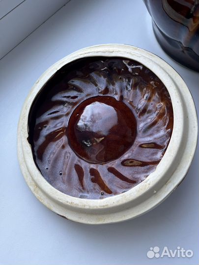 Горшки для запекания