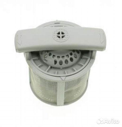 Фильтр посудомоечной машины Electrolux