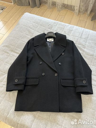 Полупальто All we need