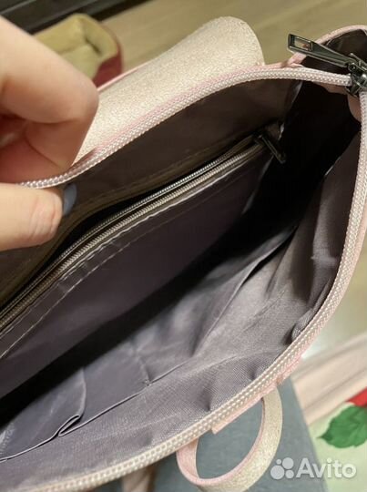 Рюкзак женский