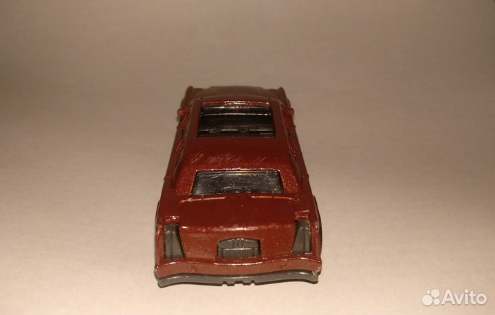 Matchbox Limousine mb537