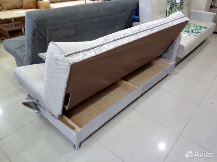 Диван книжка 