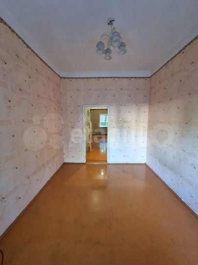 2-к. квартира, 43,5 м², 1/5 эт.