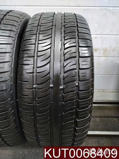 Pirelli Scorpion Zero Asimmetrico 255/50 R19 107U