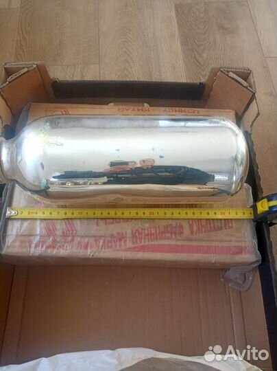 Колба для термоса