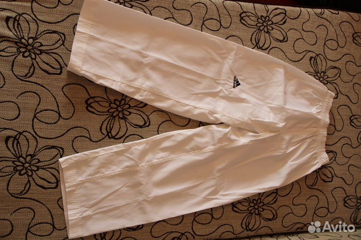 Форма для тхэквондо, тобок