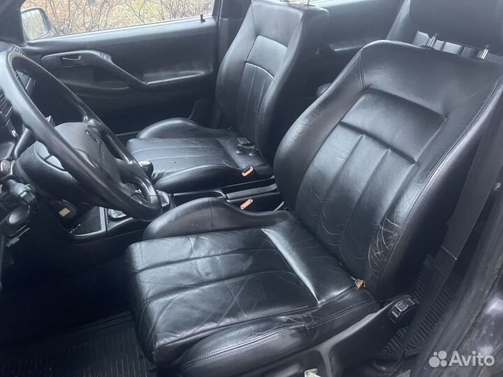 Volkswagen Passat 2.8 МТ, 1994, 200 000 км