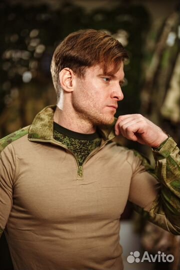 Тактический костюм летний Gen 3, два цвета