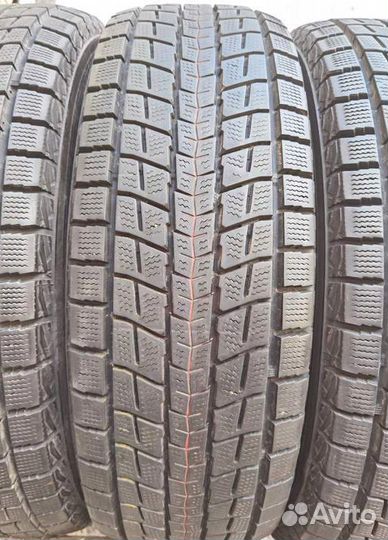 Dunlop Winter Maxx SJ8 225/70 R16 103Q