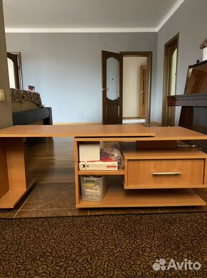 Тумба под телевизор