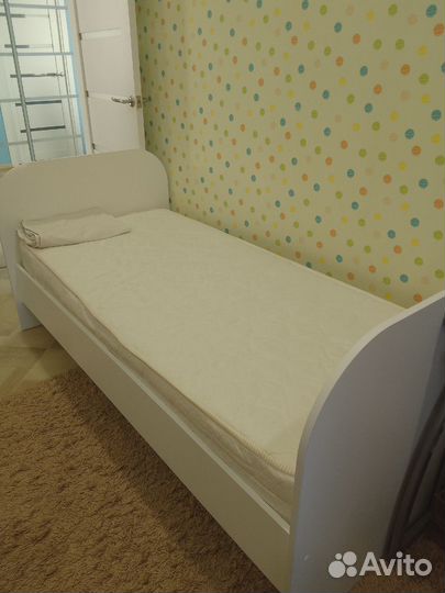 Детская мебель бу