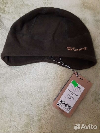 Шапка мужская