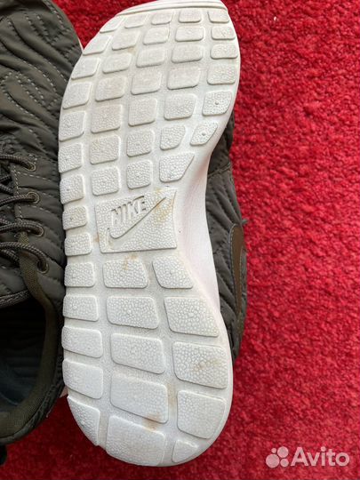 Кроссовки Nike 26,5, оригинал