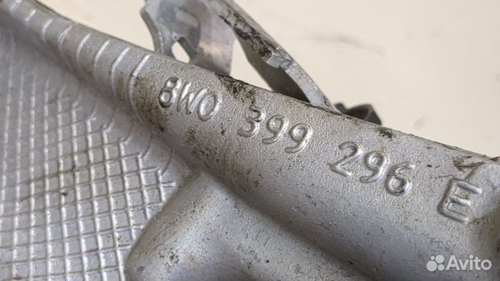 Рычаг подвески Audi A4 (B9) Allroad, 2016