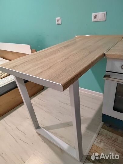 Барная стойка для кухни бу