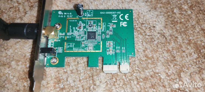 Wifi адаптер для пк