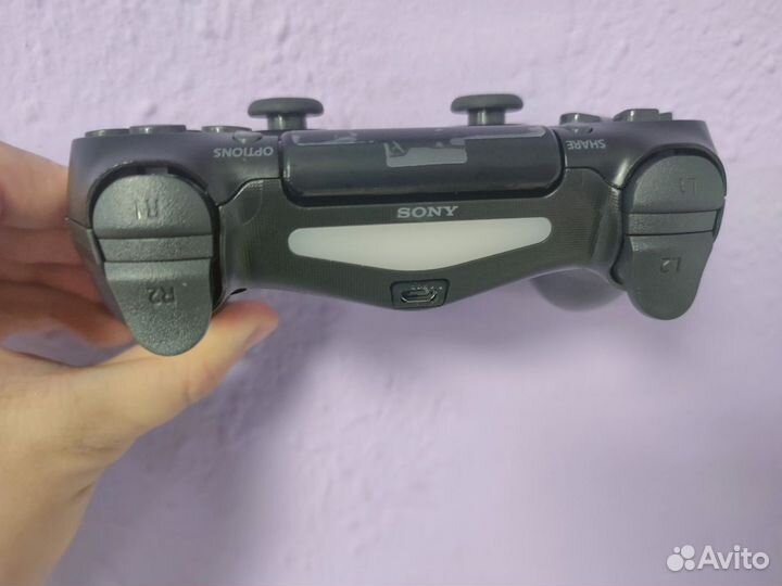 Новый Джойстик Геймпад Sony DualShock 4v2 PS4