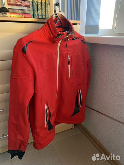Куртка детская scandinavian explorer
