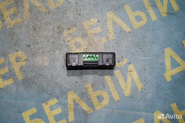 Иммобилайзер Volvo V70